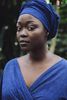 Miranda Bennett Wrap Top - Thumbnail 44