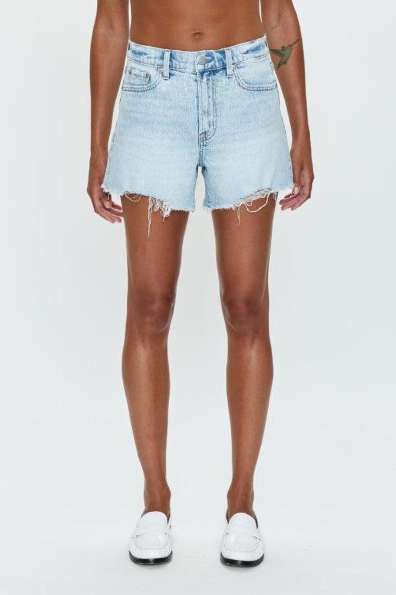 【PORTERNA】Vice cut-out shorts Casual Pull-On Short – Dockers®