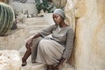 Miranda Bennett Palazzo Pant - Thumbnail 31