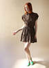 Apiece Apart Anita Mini Dress - Thumbnail 4