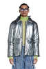 Dhruv Kapoor Padded Spine Jacket - Thumbnail 1
