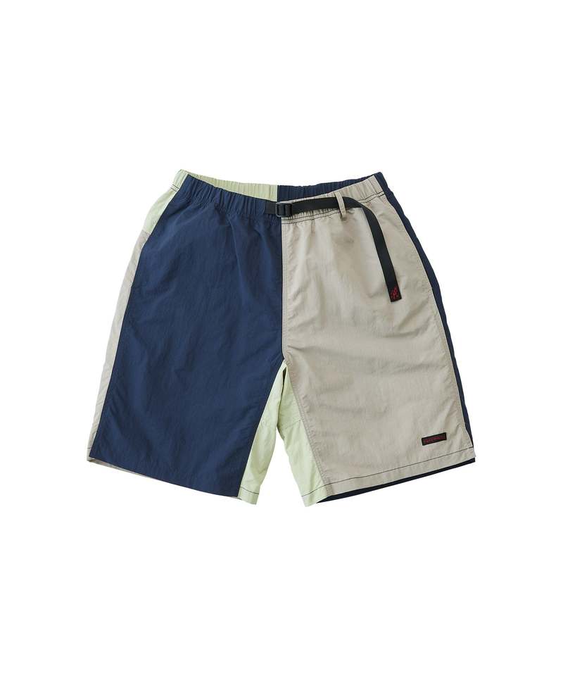 Gramicci Nylon Packable G-Short - Crazy Gramicci Nylon Packable G-Short - Crazy