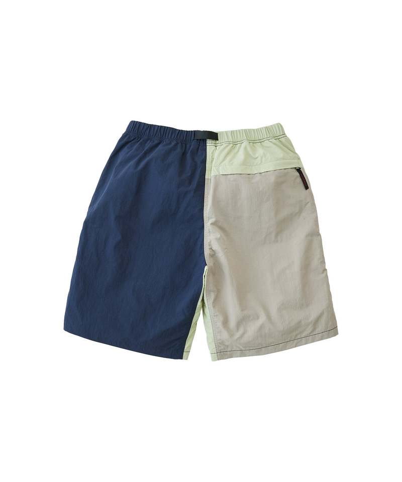 Gramicci Nylon Packable G-Short - Crazy Gramicci Nylon Packable G-Short - Crazy