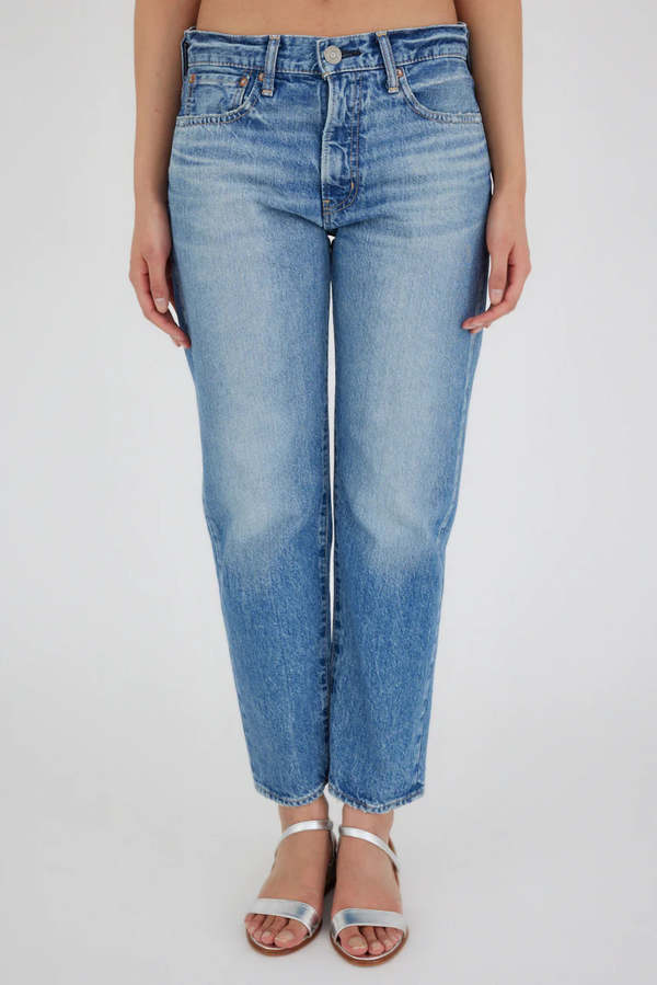 Moussy Maplecrest Boys Pant