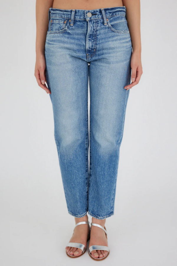 Moussy Maplecrest Boys Pant