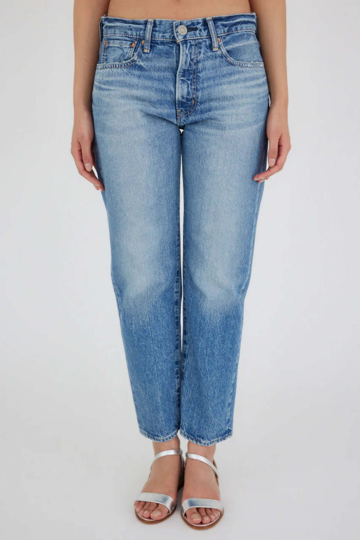 Moussy Maplecrest Boys Pant - Image 1 of 8