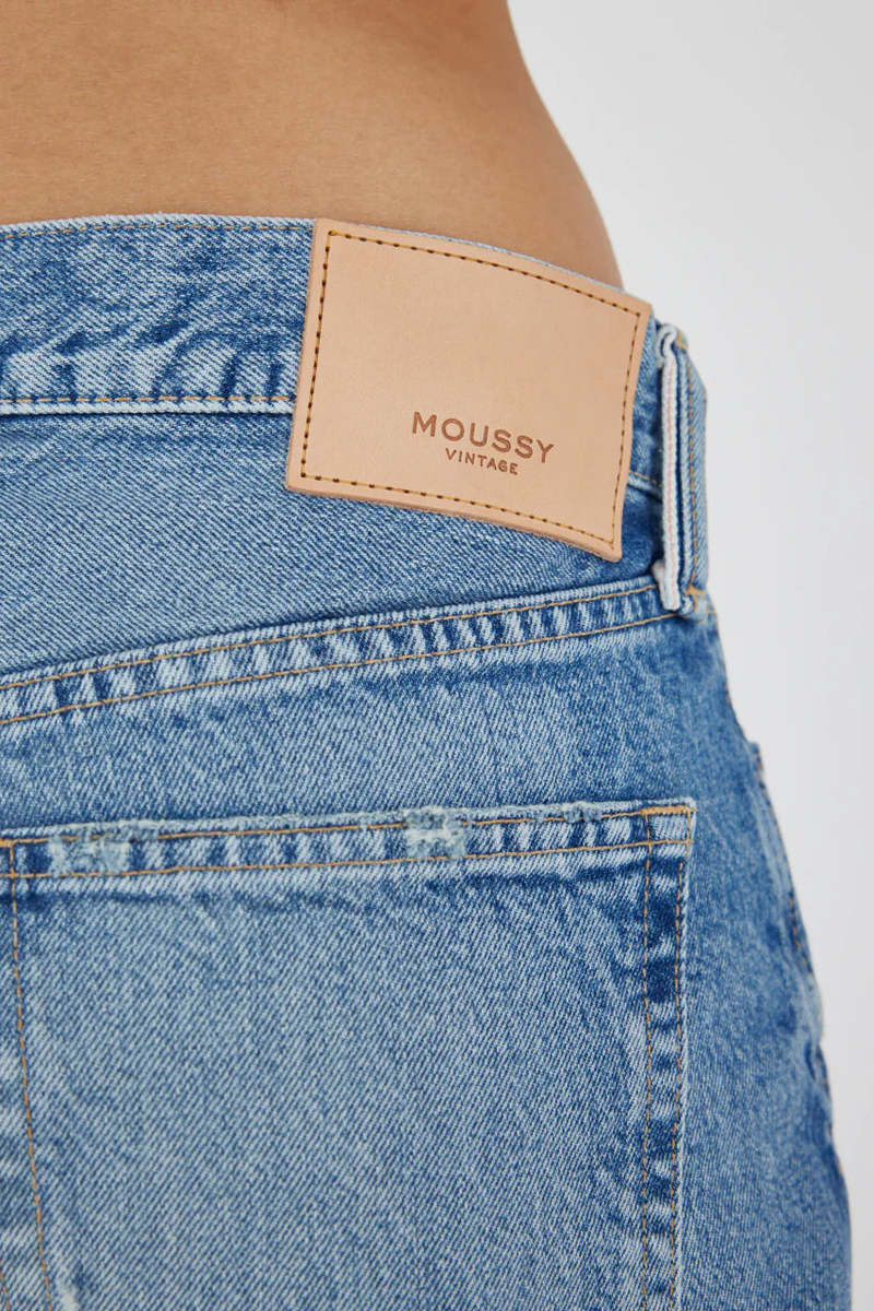 Moussy Maplecrest Boys Pant