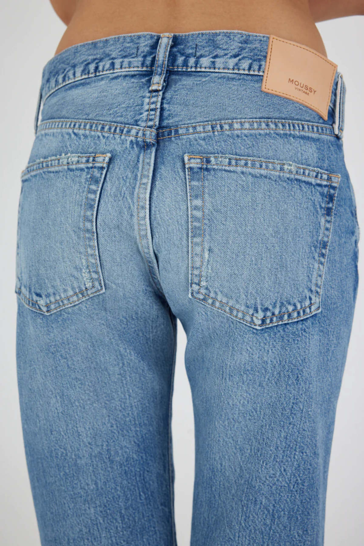 Moussy Maplecrest Boys Pant - Image 5 of 8