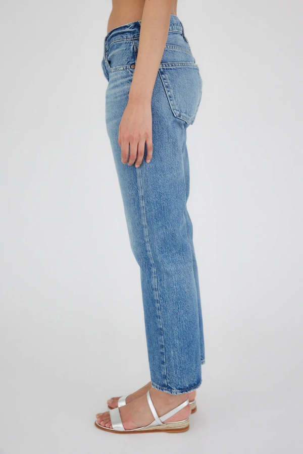 Moussy Maplecrest Boys Pant