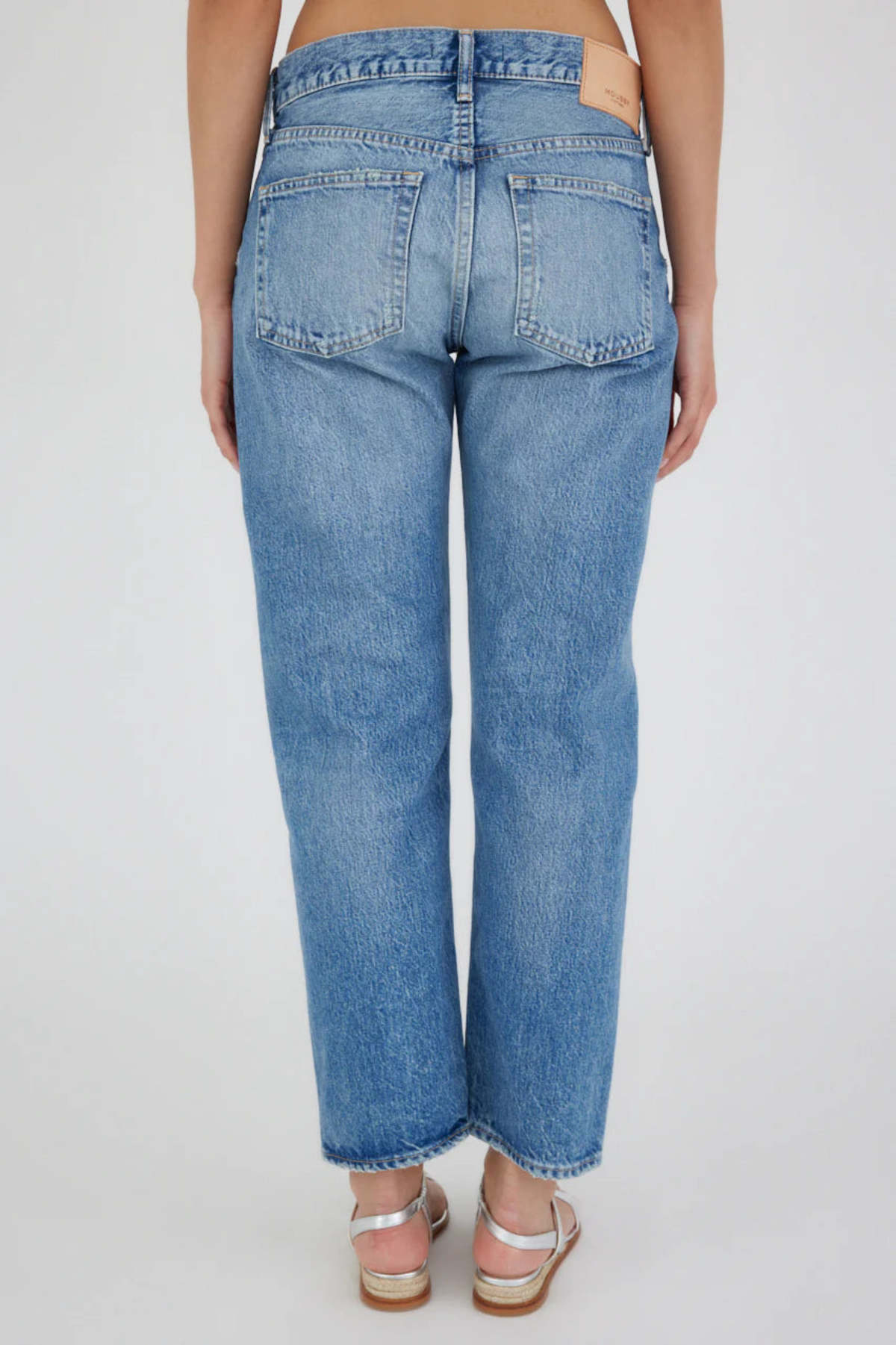 Moussy Maplecrest Boys Pant - Image 8 of 8