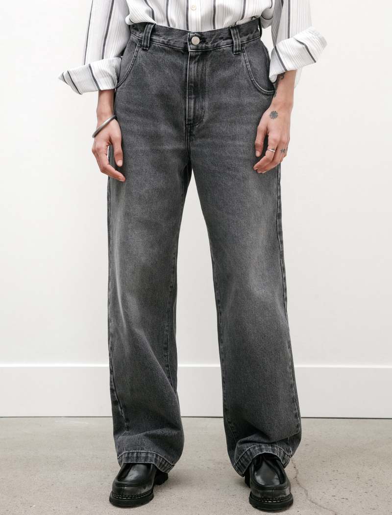 mfpen REGULAR JEANS 美品　Sサイズ mfpen / Regular Jeans – carol ONLINE STORE