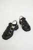 "INTENTIONALLY __________." HADDIE DAD SANDAL - Multi - Thumbnail 13