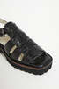 "INTENTIONALLY __________." HADDIE DAD SANDAL - Multi - Thumbnail 15