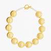 MING YU WANG Elizabeth Necklace - Gold - Thumbnail 3