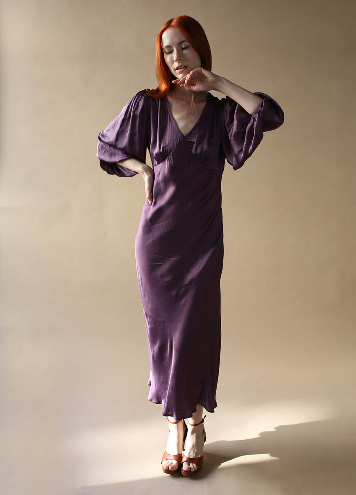 athena purple dress Athena Dress Lavender