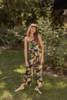 Lacausa Petal Trousers - Thumbnail 1