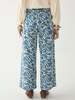 Maison Hotel INDIRA PANT - POPPY BLUE - Thumbnail 2