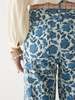 Maison Hotel INDIRA PANT - POPPY BLUE - Thumbnail 6