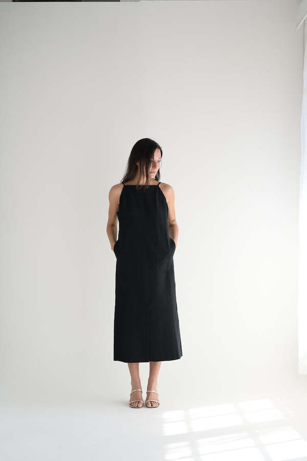 Boboutic Sundress - Black Boboutic Sundress - Black