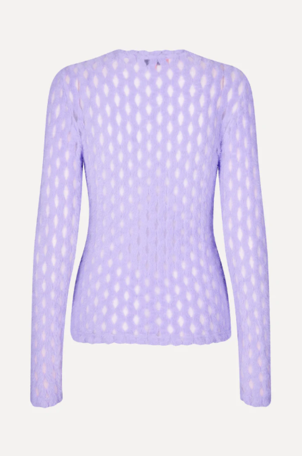 THE ROSVER JUNO BLOUSE