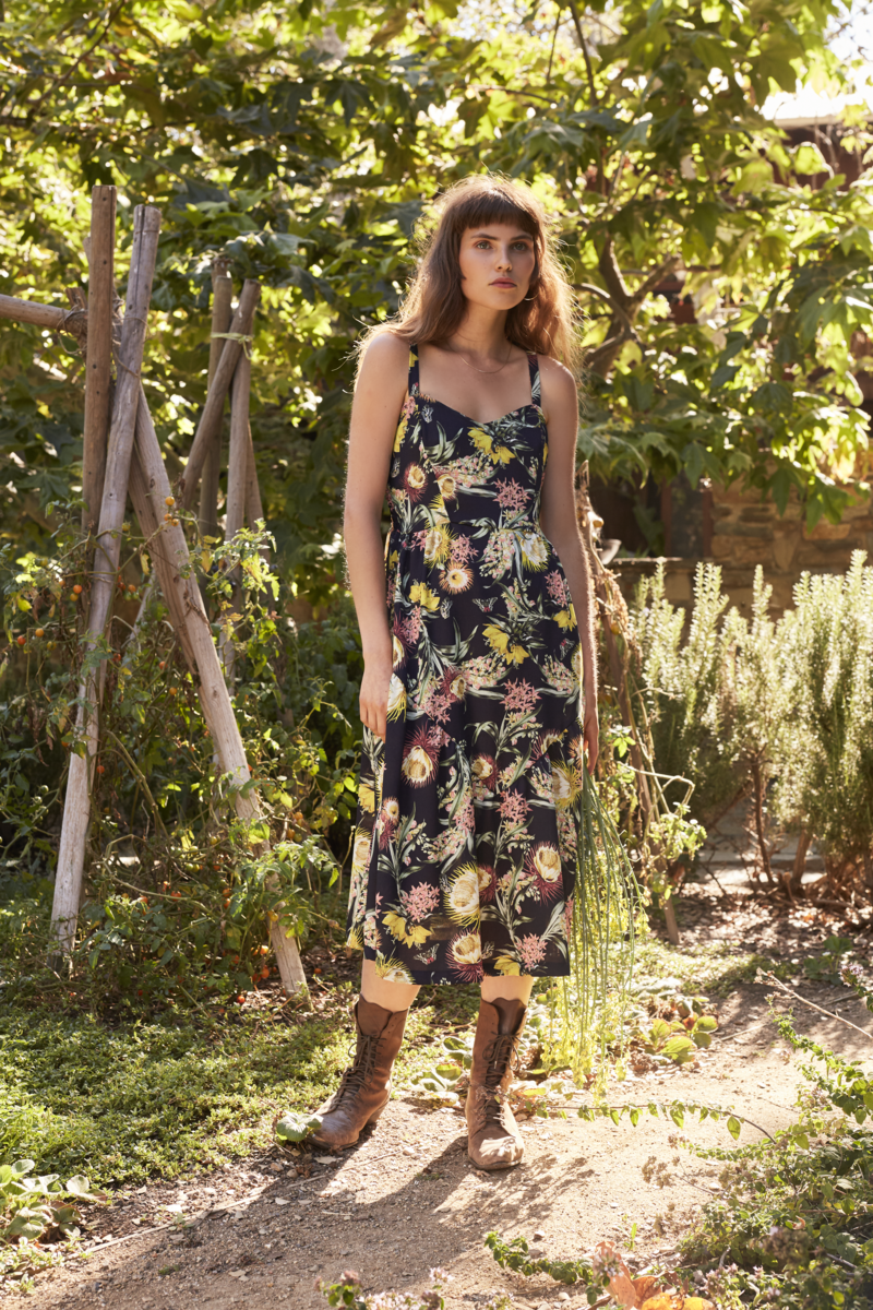Lacausa Maiden Dress Lacausa Maiden Dress