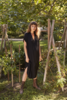 Lacausa Moon Dress - Thumbnail 4