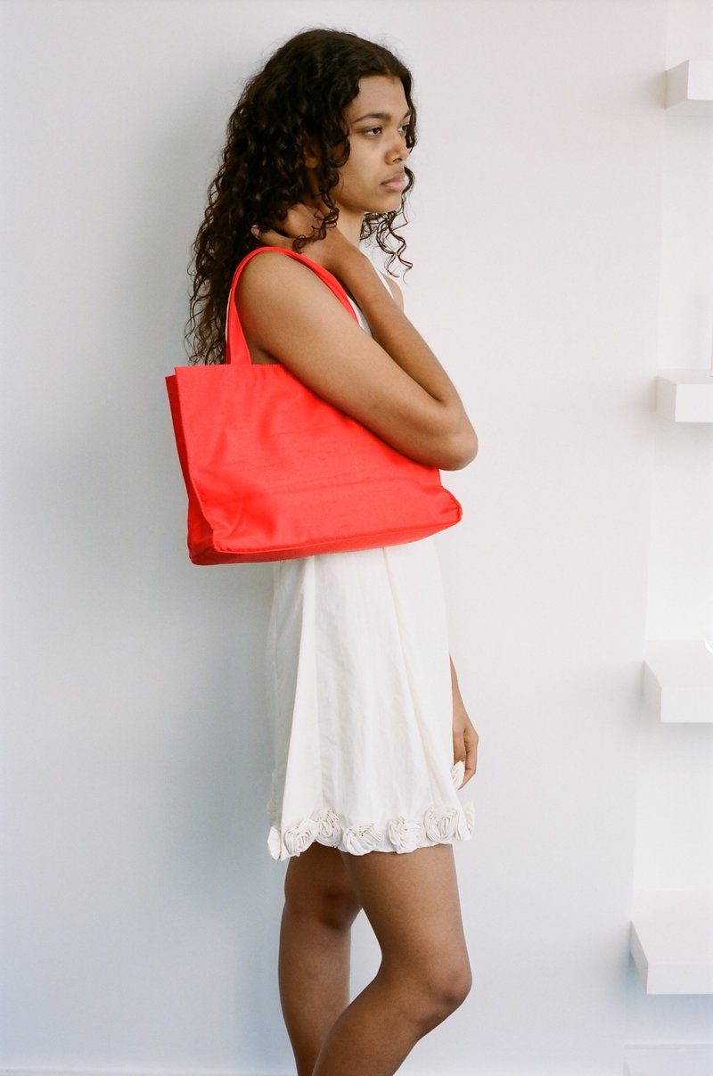 ★hai★ Bernadette Bag Red HAI Bernadette Bag - Red | Garmentory