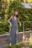 Lacausa Elderflower Jumpsuit - Thumbnail 4