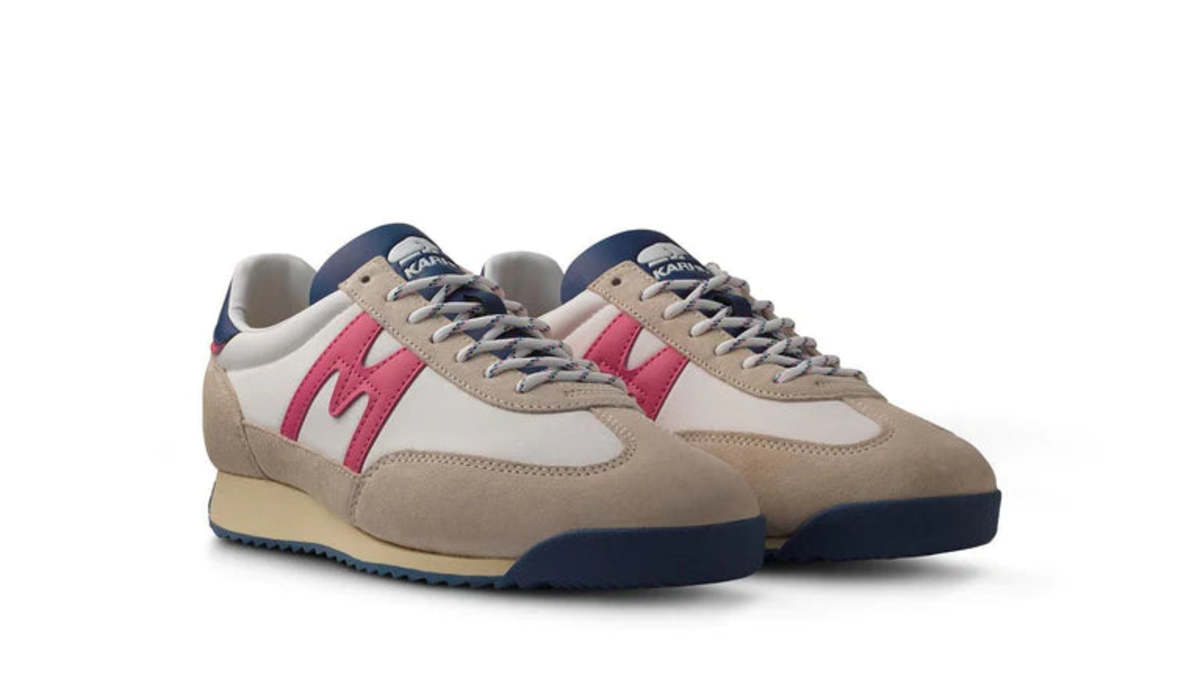 KARHU★MESTARI★WHITECAP GRAY/HOT PINK Karhu Mestari whitecap gray / hot pink – Karhu IT