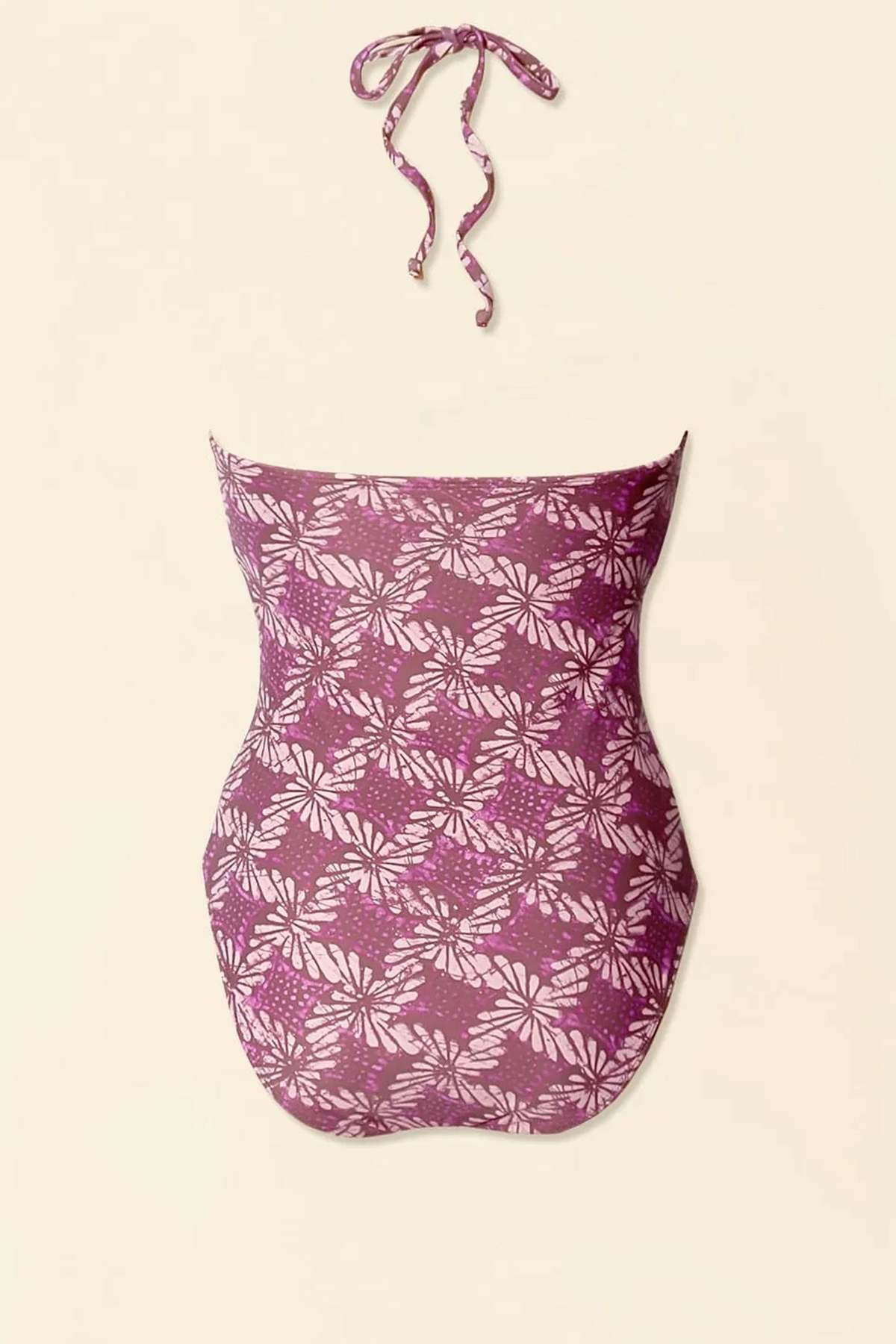 Xirena Analyse Onepiece - Mulberry/Petal | Garmentory