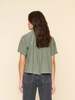 Xirena Ansel Top - Mossy - Thumbnail 2