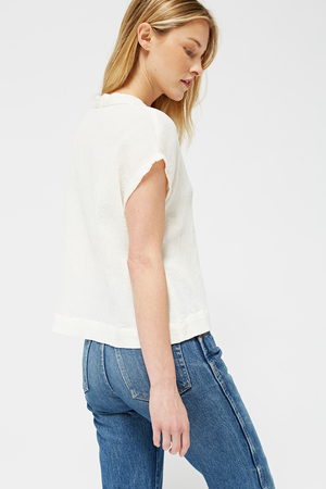 Lacausa Oat Top Lacausa Oat Top
