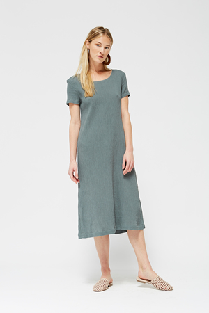 Lacausa Saffron Dress Lacausa Saffron Dress