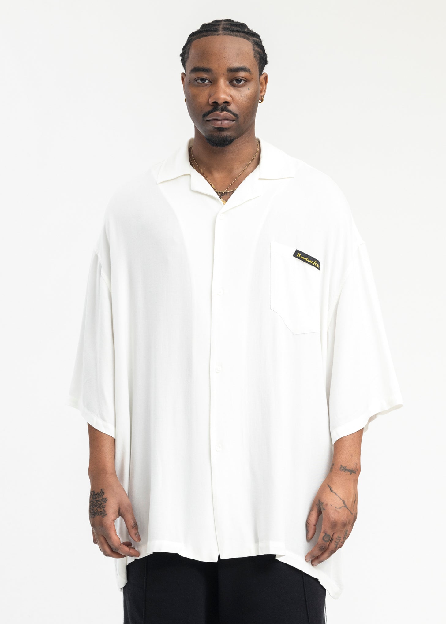 WHITE---SCRIBBLE-BOXY-HAWAIIAN