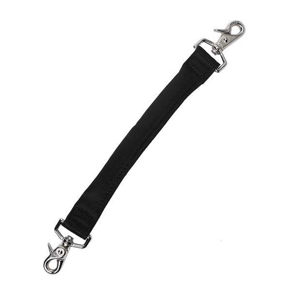 Porter Yoshida & Co Balloon Sac Small Nylon Twill Bucket Bag - Silver Gray