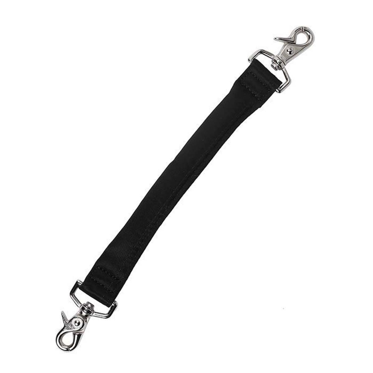 Porter Yoshida & Co Balloon Sac Small Nylon Twill Bucket Bag - Silver Gray - Image 17 of 23