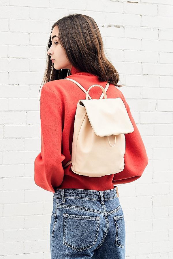 baggu mini backpack