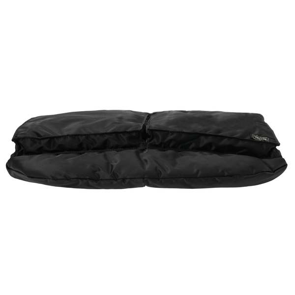 Porter Yoshida & Co Tanker 2Way Helmet Bag - Black