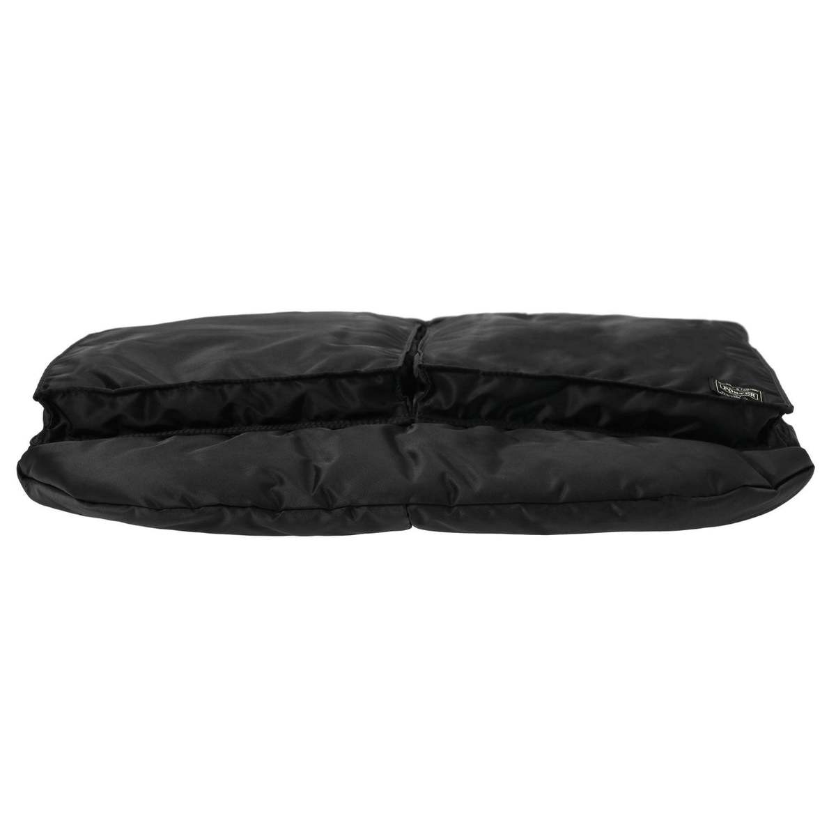 Porter Yoshida & Co Tanker 2Way Helmet Bag - Black - Image 5 of 15