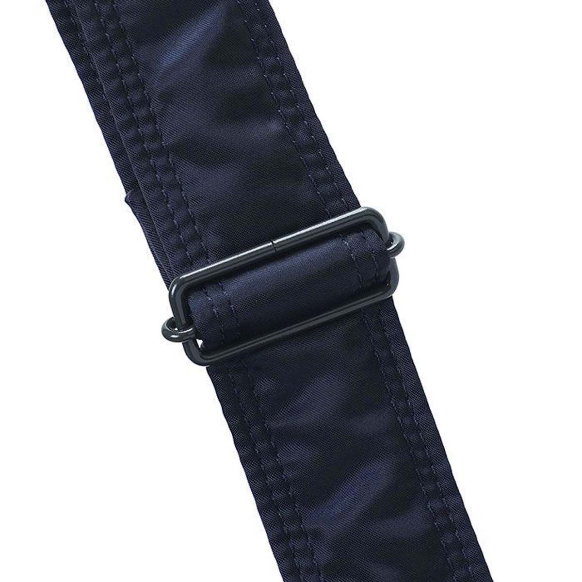 Porter Yoshida & Co Tanker 2Way Helmet Bag - Black - Image 8 of 15