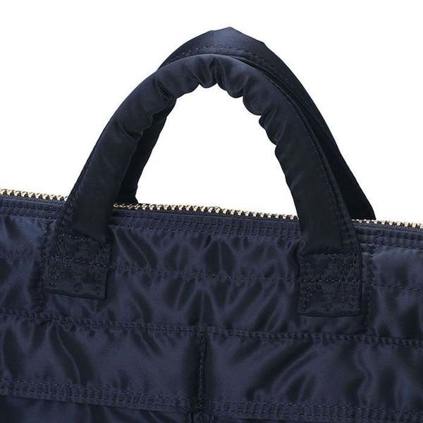 Porter Yoshida & Co Tanker 2Way Helmet Bag - Black