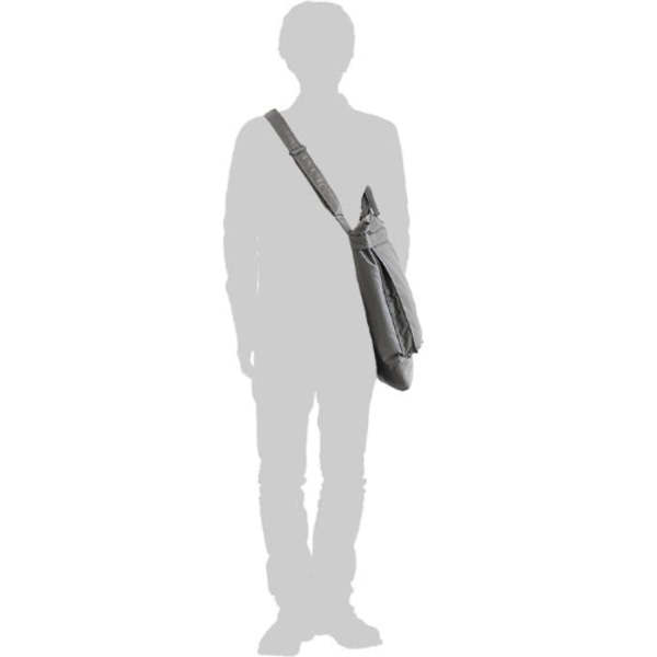 Porter Yoshida & Co Tanker 2Way Helmet Bag - Black