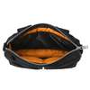 Porter Yoshida & Co Tanker Shoulder Mini Bag - Black - Thumbnail 6