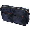 Porter Yoshida & Co Tanker Shoulder Mini Bag - Black - Thumbnail 11