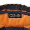 Porter Yoshida & Co Tanker Shoulder Mini Bag - Black - Thumbnail 15