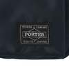 Porter Yoshida & Co Tanker Shoulder Mini Bag - Black - Thumbnail 16