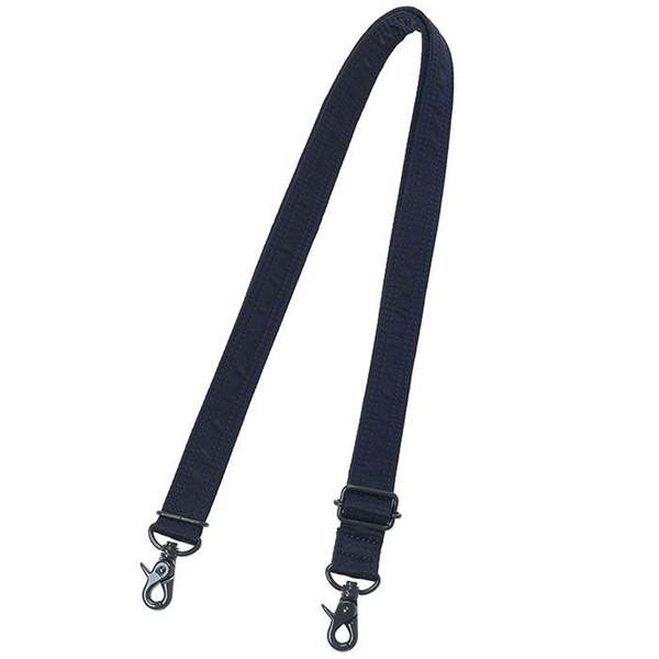 Porter Yoshida & Co Tanker Shoulder Mini Bag - Black