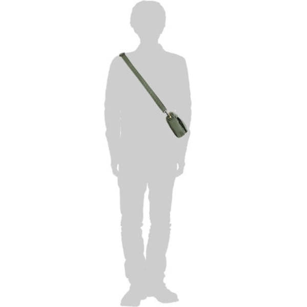 Porter Yoshida & Co Tanker Shoulder Mini Bag - Black