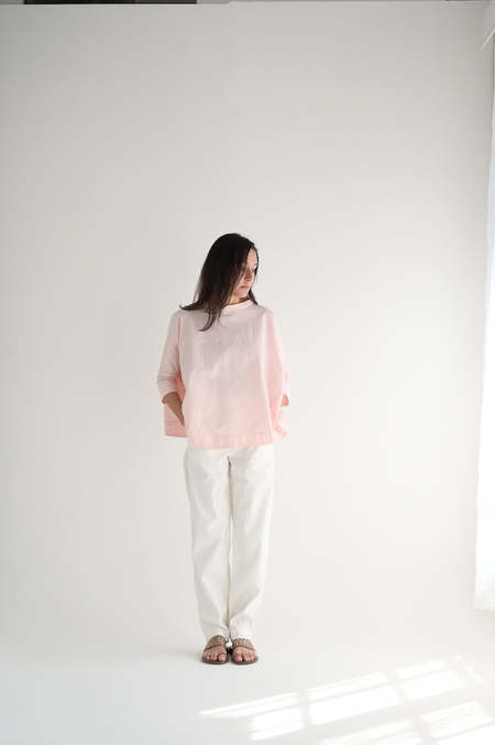 Casey Casey Denmark Pants - Light Beige | Garmentory