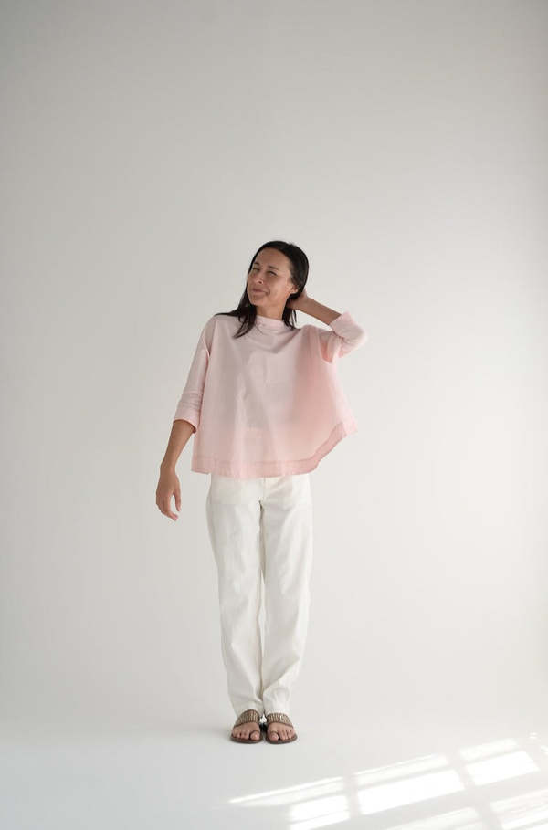 Casey Casey Jude Pants - White | Garmentory